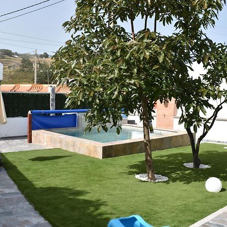 Casa Juani Villa Лас Палмас де Гран Канария Екстериор снимка