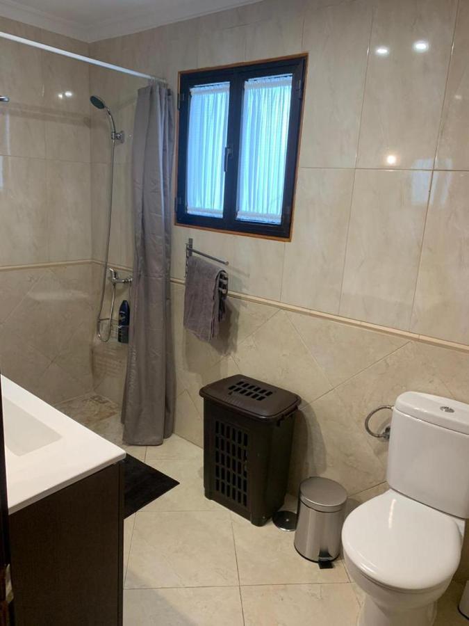 Casa Juani Villa Лас Палмас де Гран Канария Екстериор снимка