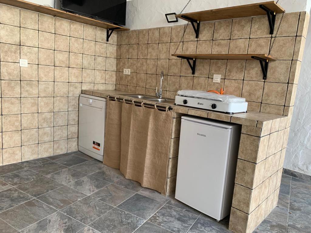Casa Juani Villa Лас Палмас де Гран Канария Екстериор снимка