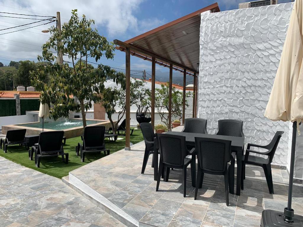 Casa Juani Villa Лас Палмас де Гран Канария Екстериор снимка