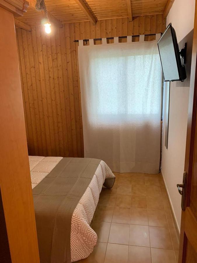 Casa Juani Villa Лас Палмас де Гран Канария Екстериор снимка