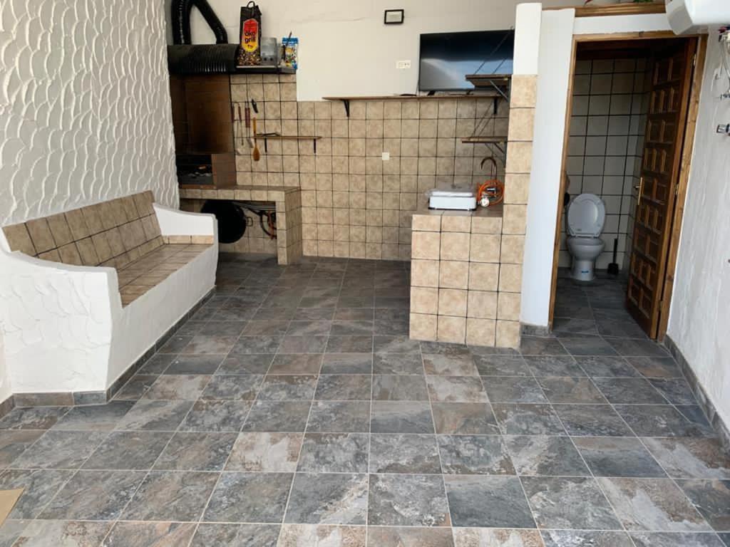 Casa Juani Villa Лас Палмас де Гран Канария Екстериор снимка