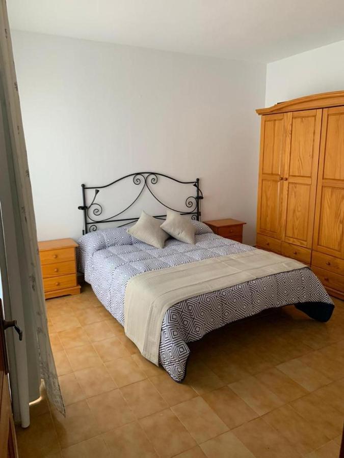Casa Juani Villa Лас Палмас де Гран Канария Екстериор снимка