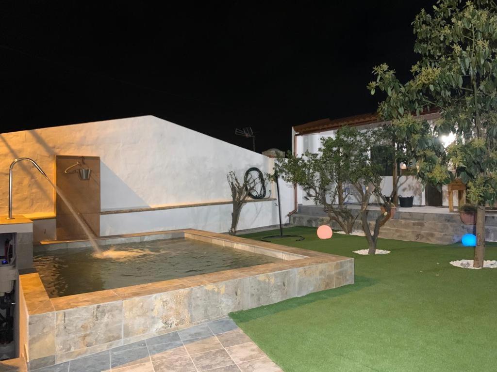 Casa Juani Villa Лас Палмас де Гран Канария Екстериор снимка
