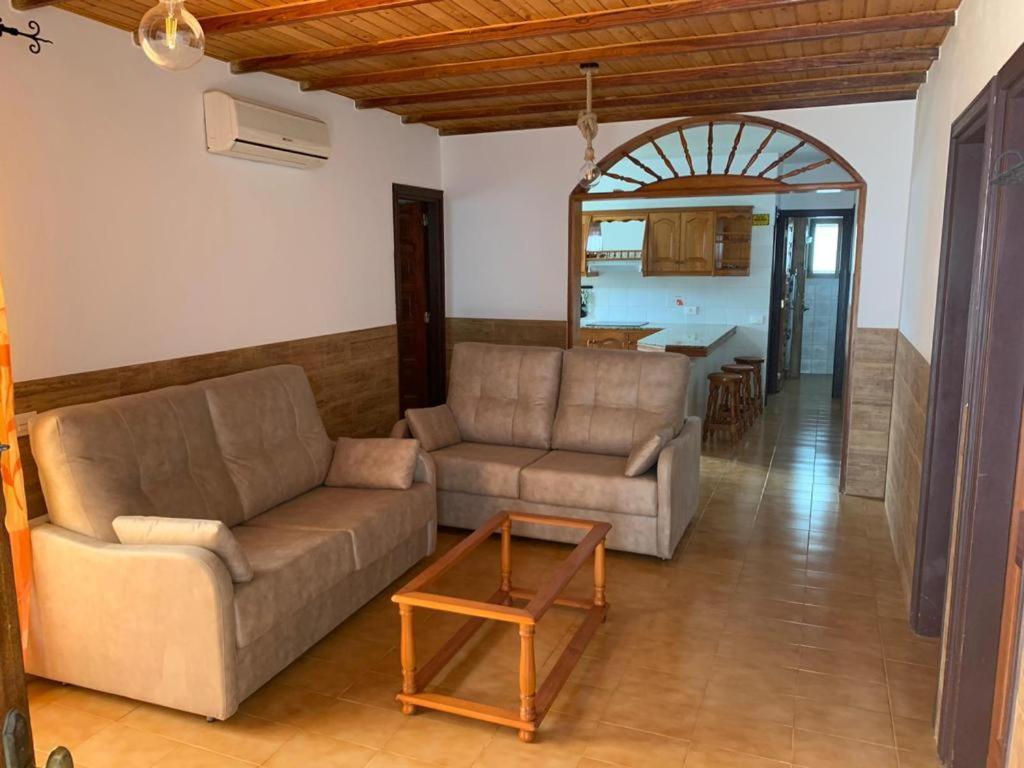 Casa Juani Villa Лас Палмас де Гран Канария Екстериор снимка