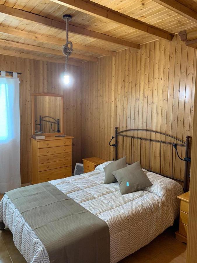 Casa Juani Villa Лас Палмас де Гран Канария Екстериор снимка