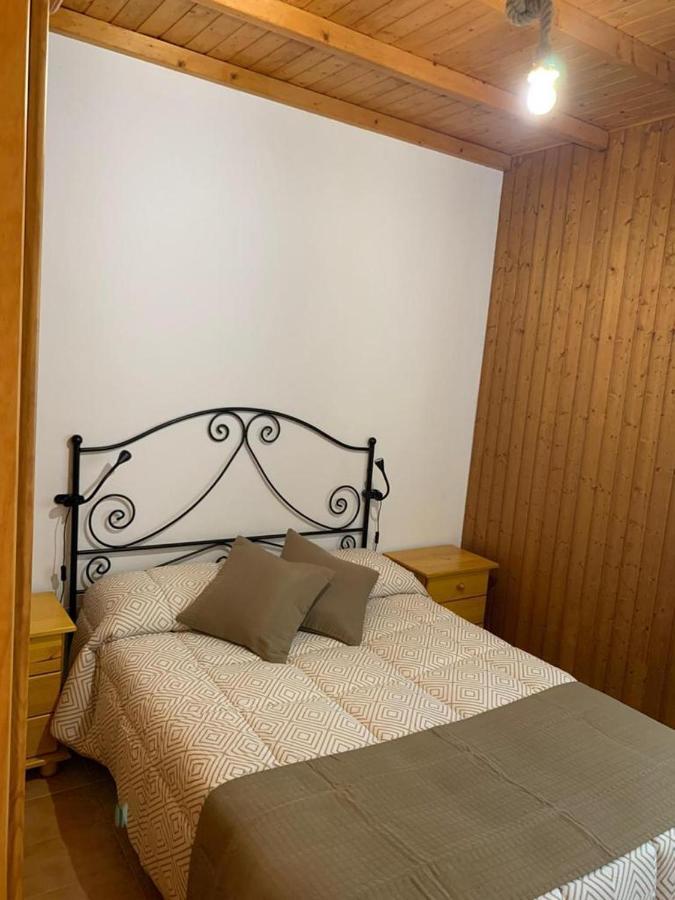 Casa Juani Villa Лас Палмас де Гран Канария Екстериор снимка