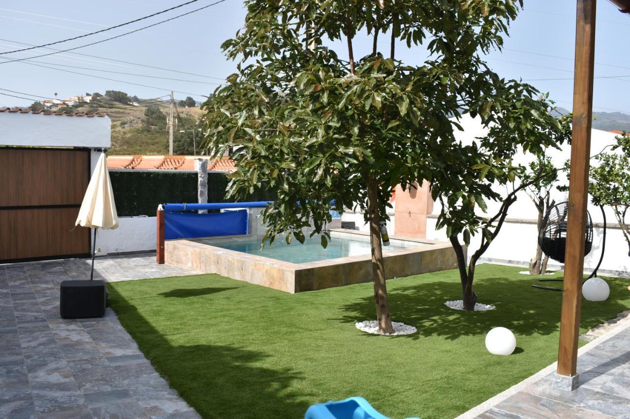 Casa Juani Villa Лас Палмас де Гран Канария Екстериор снимка