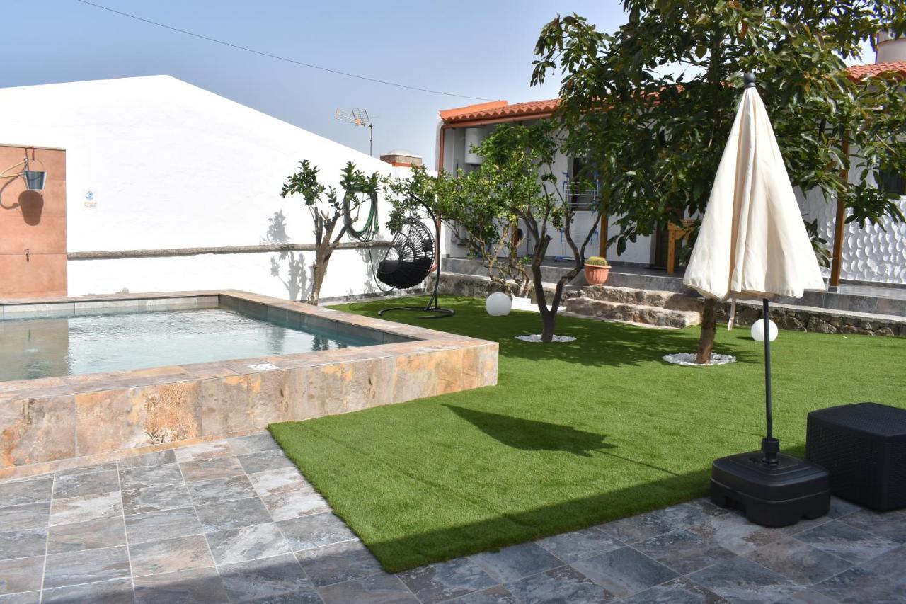 Casa Juani Villa Лас Палмас де Гран Канария Екстериор снимка